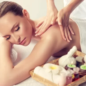 Body Massage Therapy