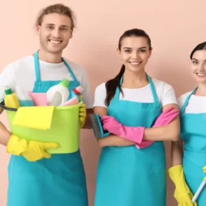 British Cleaning Certificate Course