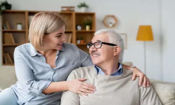 Dementia Awareness Training