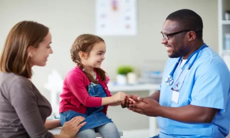 Early Years Practitioner course