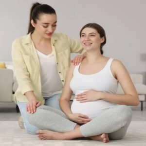 pregnancy massage course Training