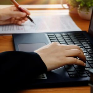 Level 5 Proofreading Course & Copy Editing Course