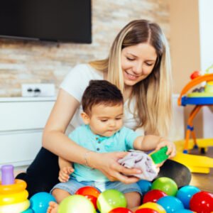 level 3 childcare course