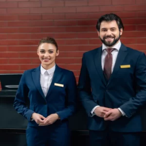 Hotel Management Course