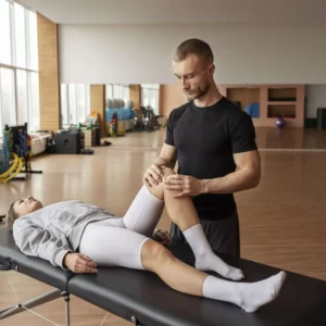 Sports Massage Course