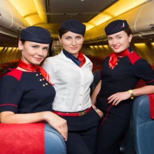 cabin crew course