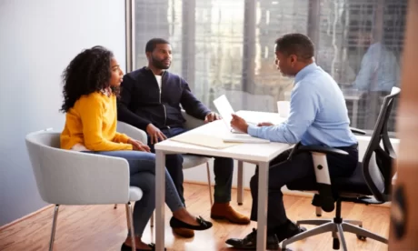 Financial Advisor course