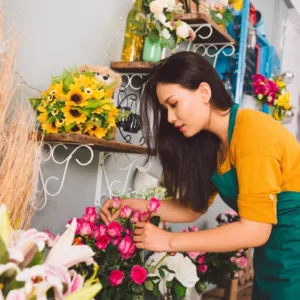 Floristry Course