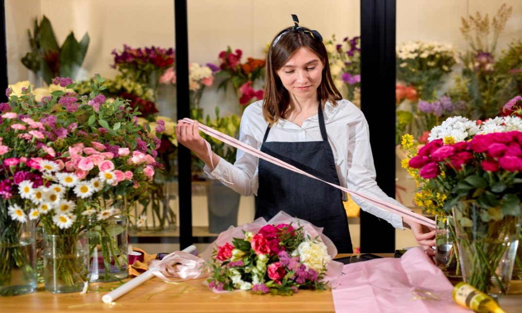 Floristry Course