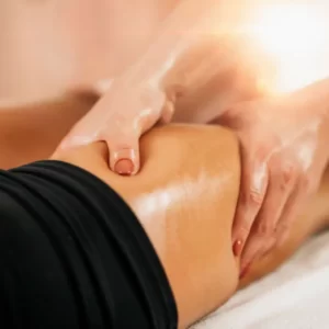 Lymphatic Drainage Massage Course