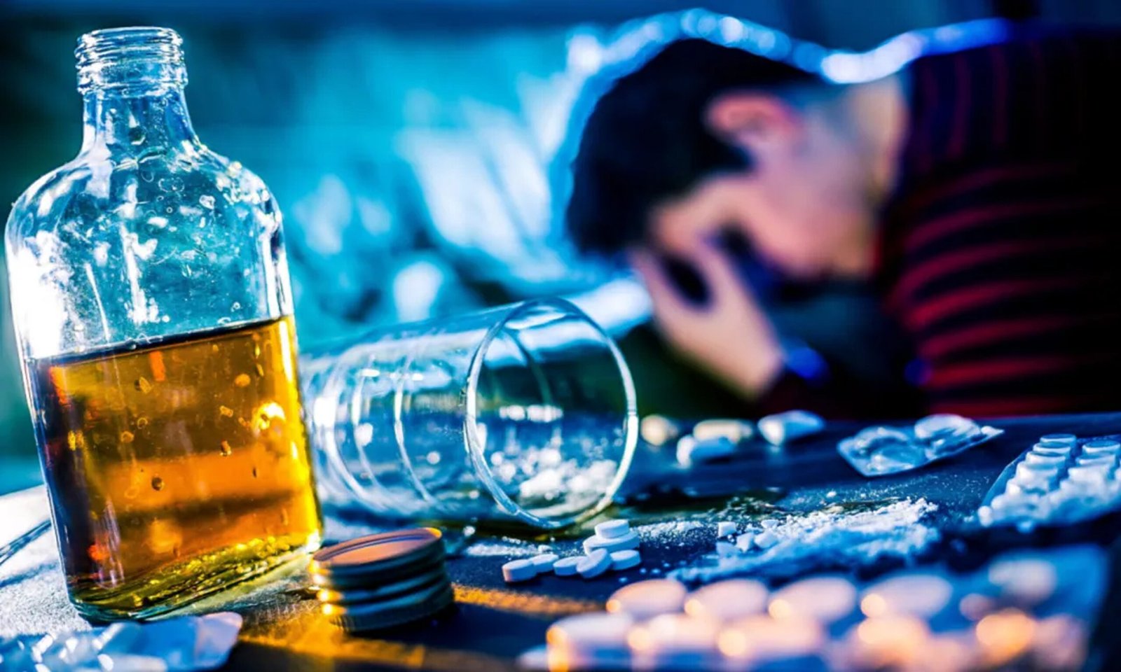 Drug and Alcohol Awareness Course