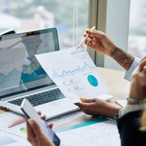 Level 5 Diploma in Business Analysis Course