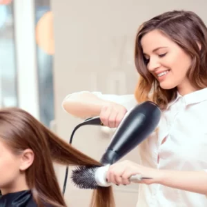 online hairdressing course