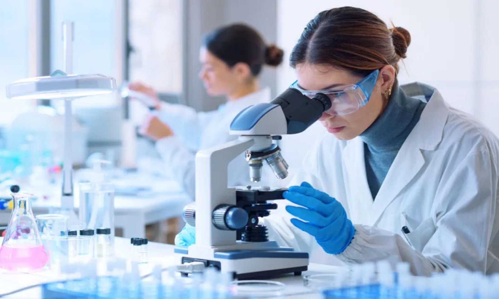 Legionella and Legionnaires' Awareness Training Course