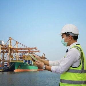 Port Management Course