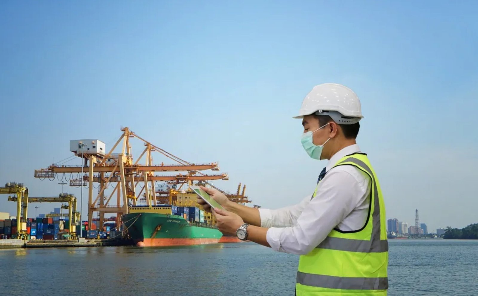 Port Management Course