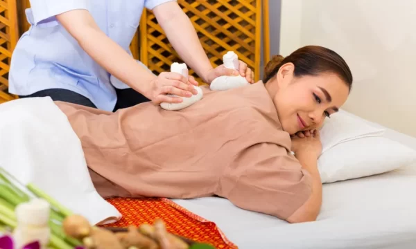 Thai Massage Therapy & The Techniques for Pain Relief