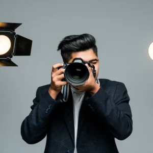 Online Photography Course