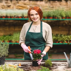 landscape gardening course