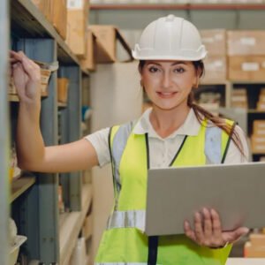 Level 5 Warehouse Management Course
