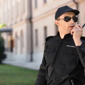 Close Protection Course