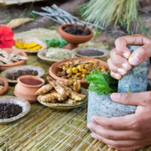 Ayurveda Online Course