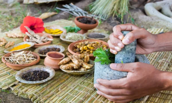 Ayurveda Online Course