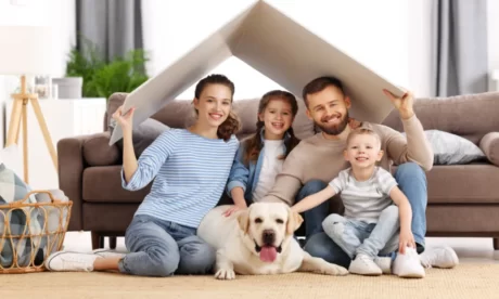 residential property course