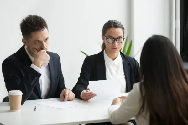 Interview Skills Training