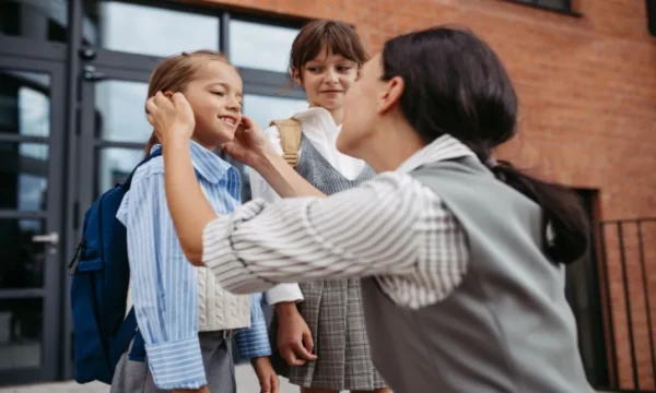 Level 2 Award in Preparation for the Responsibilities of Parenting