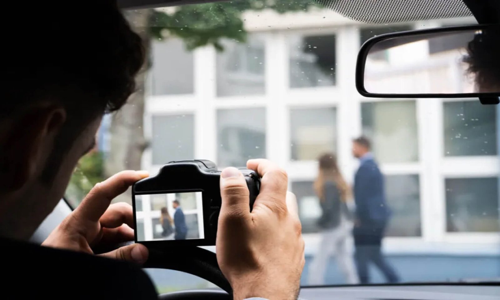 Private Investigator Course
