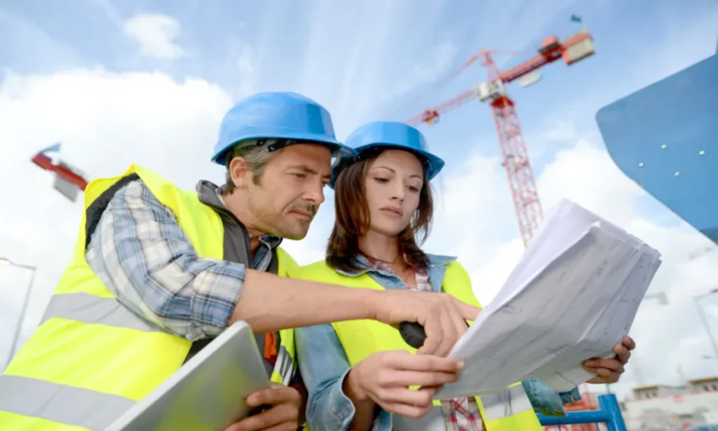 Construction Management Course