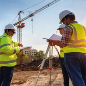 Building Surveying Course