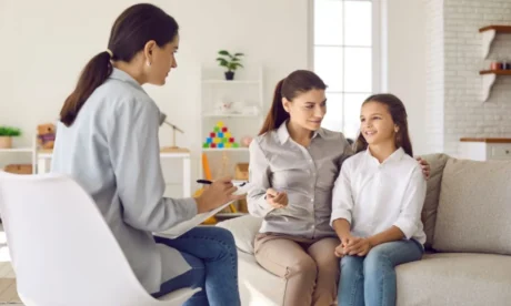 Diploma in Counselling