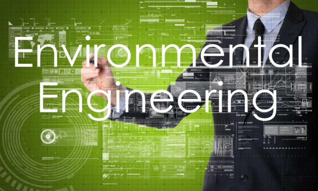 How to Become an Environmental Engineer