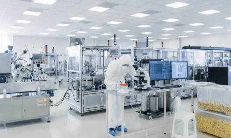 Sterile Processing Technician Course