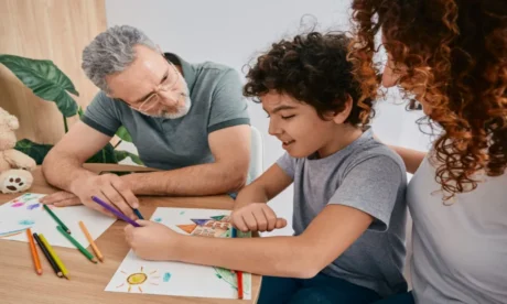Art Therapy course