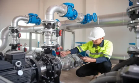 Gas Engineer Course