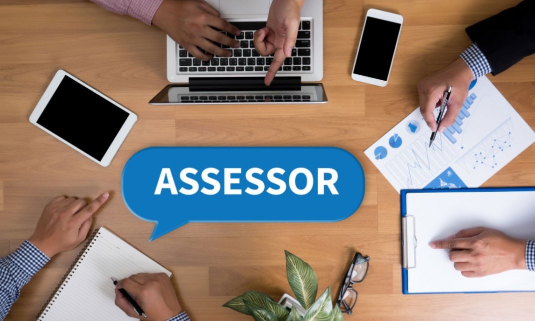 How to Become an Assessor