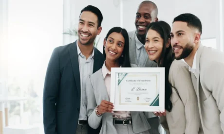 People Management Course