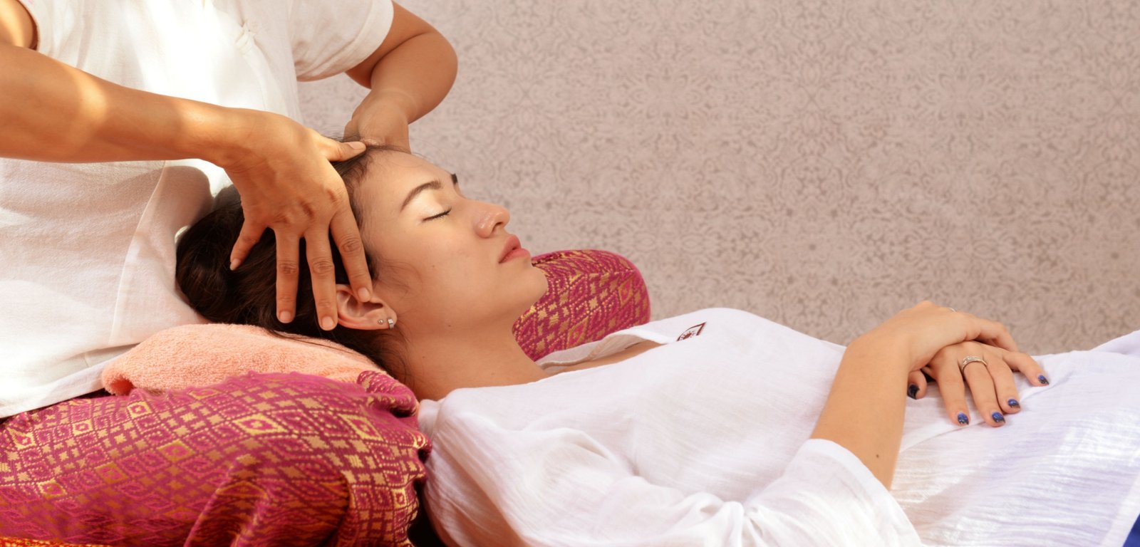 What is Thai Massage Therapy