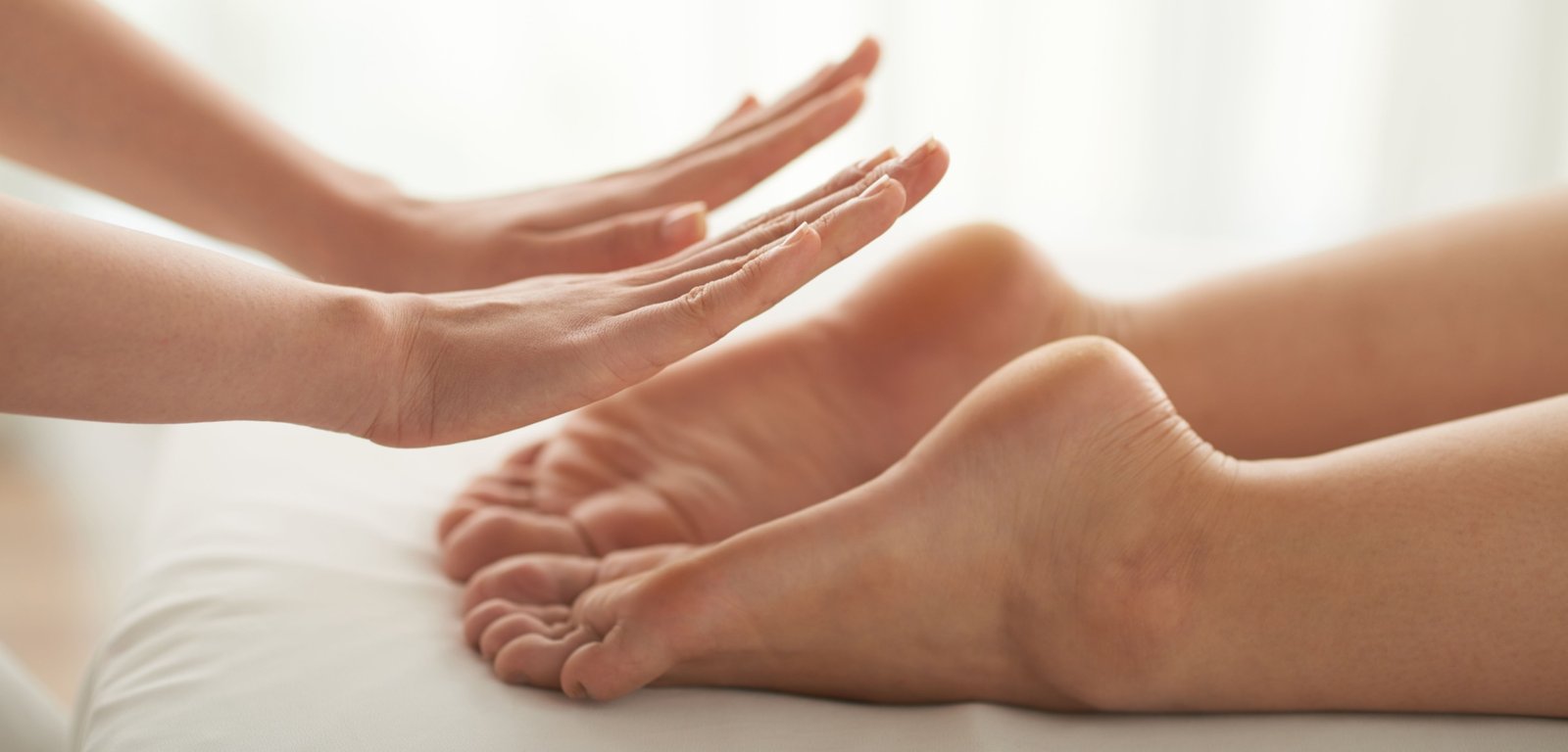 reflexology