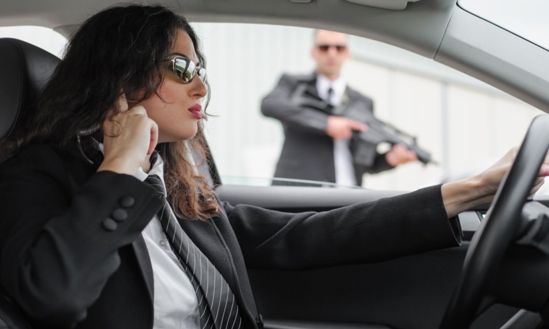 Close Protection and Why Is It So Important