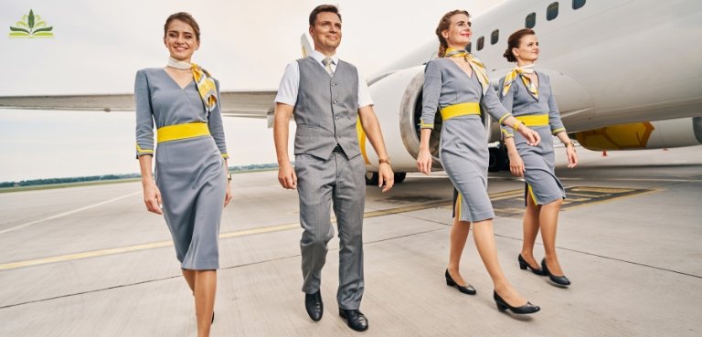 BA Cabin Crew Earn Yearly