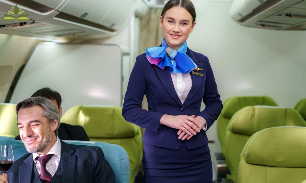 British Airways Hostess Salary