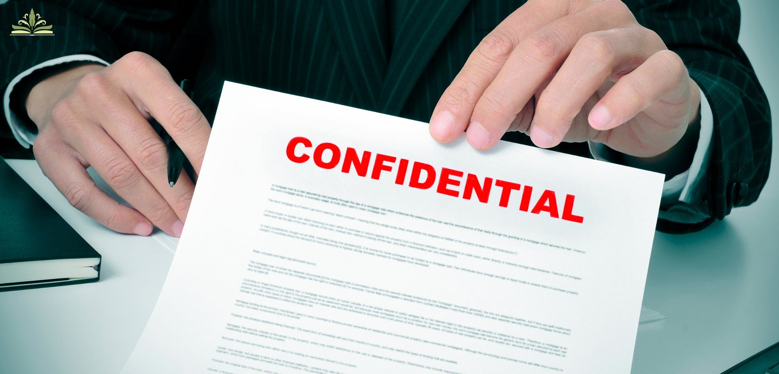 Five Rules of Confidentiality in Health and Social Care