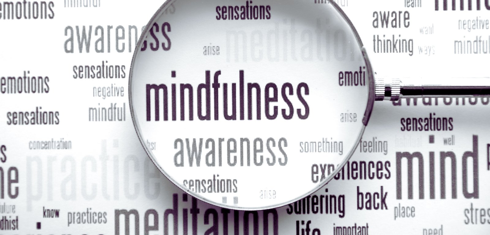 How does mindfulness improve productivity