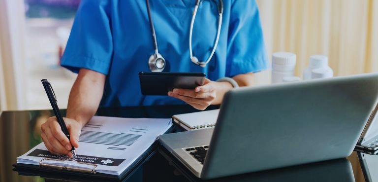 Health and Social Care 