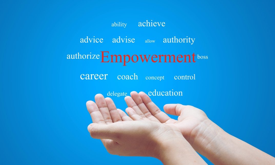 Important in Health and Social Care