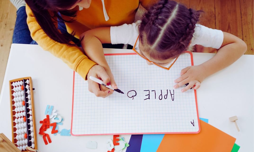 Role of a Teaching Assistant